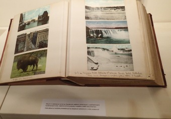 2016 uplynulo 100 let od úmrtí Dr. Františka Lützowa (*1849 - +1916) 13.1. 2016