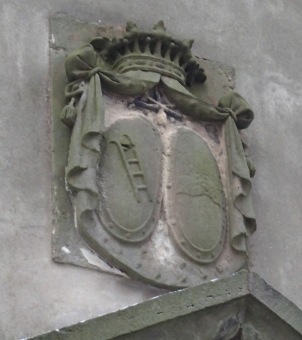 2016 uplynulo 100 let od úmrtí Dr. Františka Lützowa (*1849 - +1916) 13.1. 2016