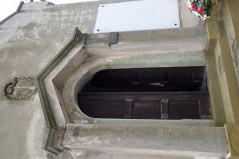 2016 uplynulo 100 let od úmrtí Dr. Františka Lützowa (*1849 - +1916) 13.1. 2016