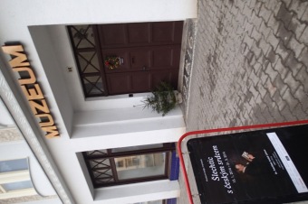 2016 uplynulo 100 let od úmrtí Dr. Františka Lützowa (*1849 - +1916) 13.1. 2016