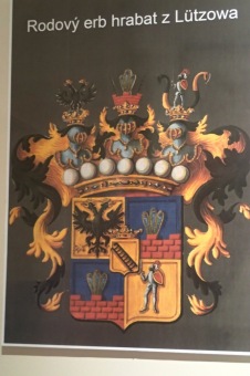 2016 uplynulo 100 let od úmrtí Dr. Františka Lützowa (*1849 - +1916) 13.1. 2016