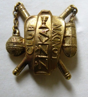 Archivní materiály - Dr. František Lützow