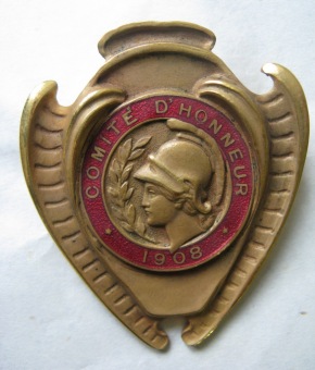 Archivní materiály - Dr. František Lützow