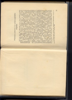 Archivní materiály - Dr. František Lützow