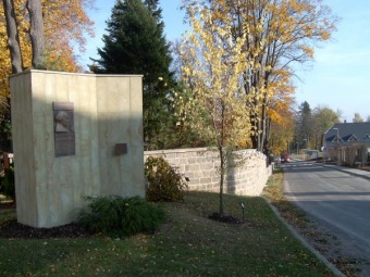 Archivní materiály - Dr. František Lützow